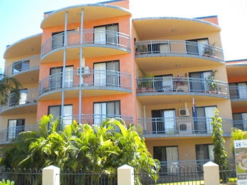 7/177 Mitchell Street, North Ward QLD 4810