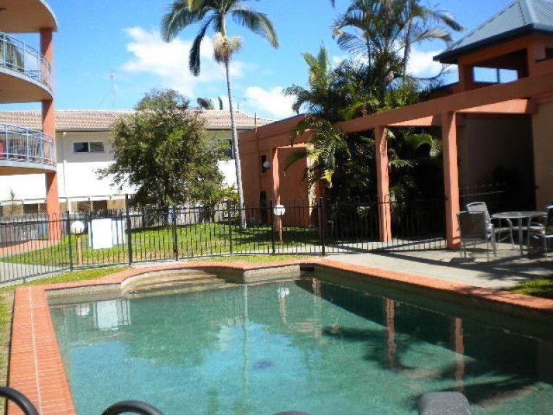 7/177 Mitchell Street, North Ward QLD 4810