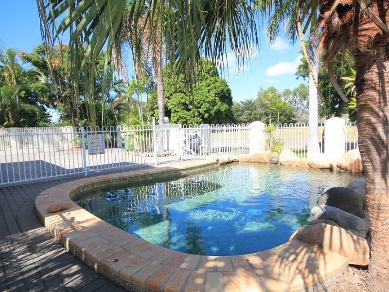 3/30 Welsh Street, Rosslea QLD 4812