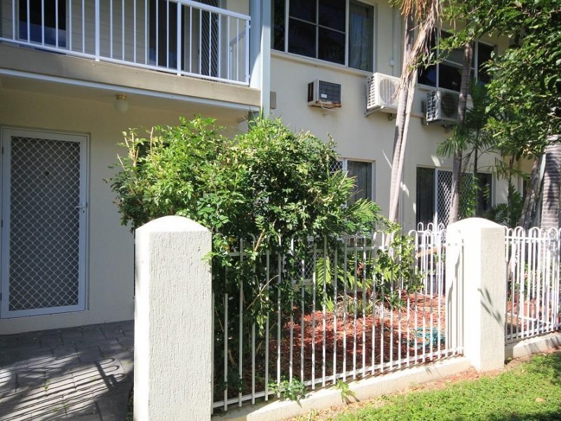 3/30 Welsh Street, Rosslea QLD 4812