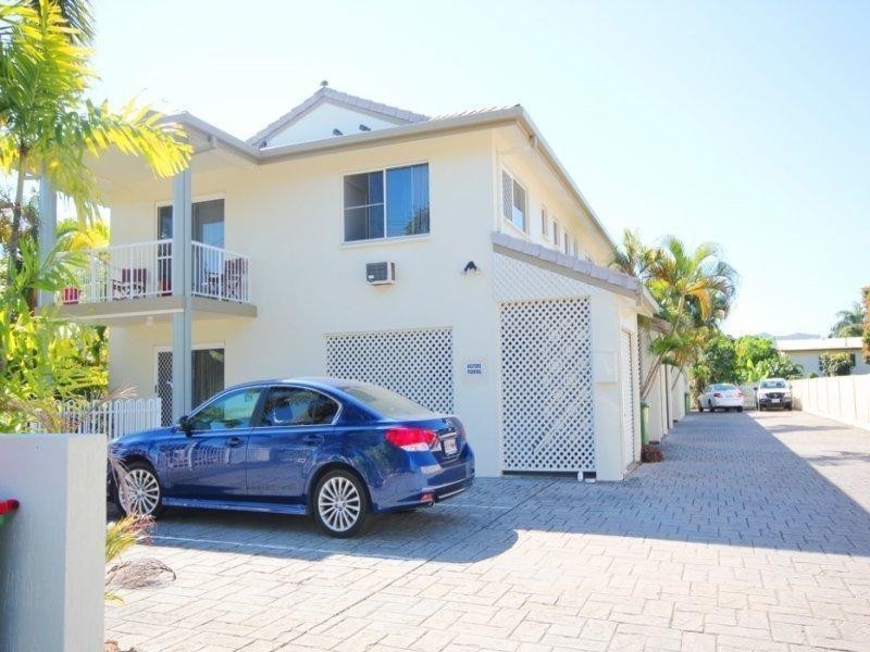 3/30 Welsh Street, Rosslea QLD 4812