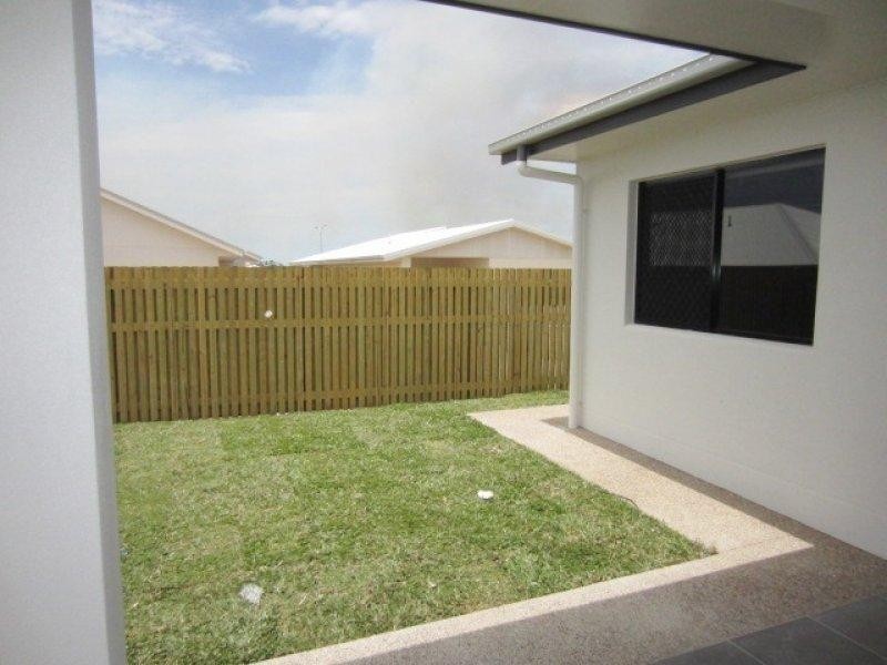 5 Baros Street, Burdell QLD 4818