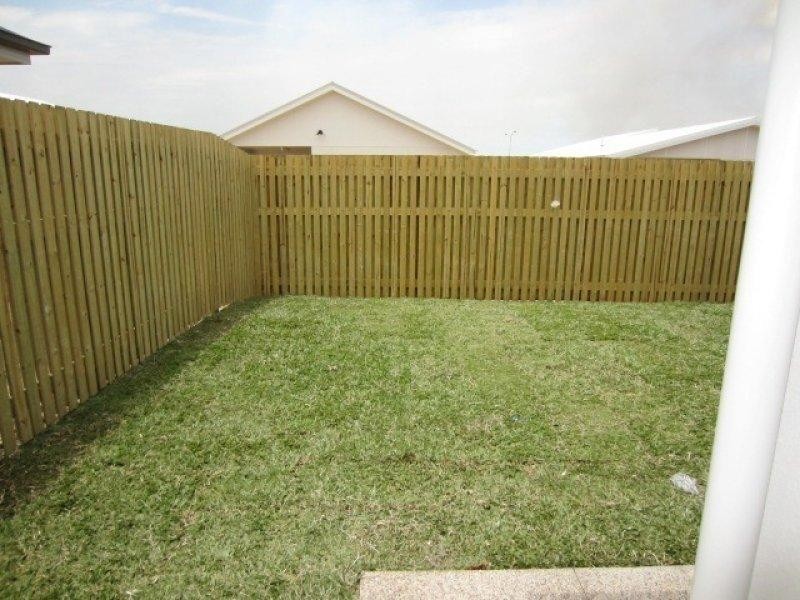 5 Baros Street, Burdell QLD 4818