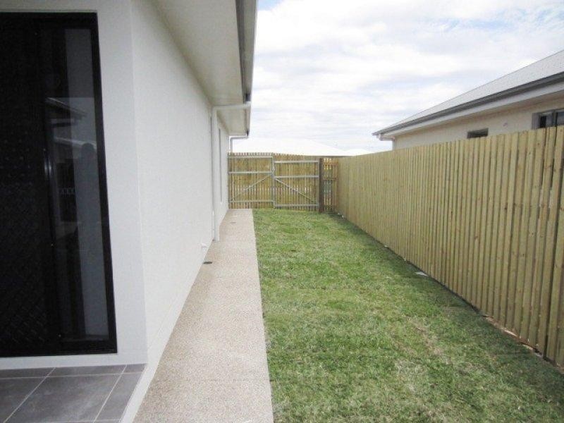 5 Baros Street, Burdell QLD 4818