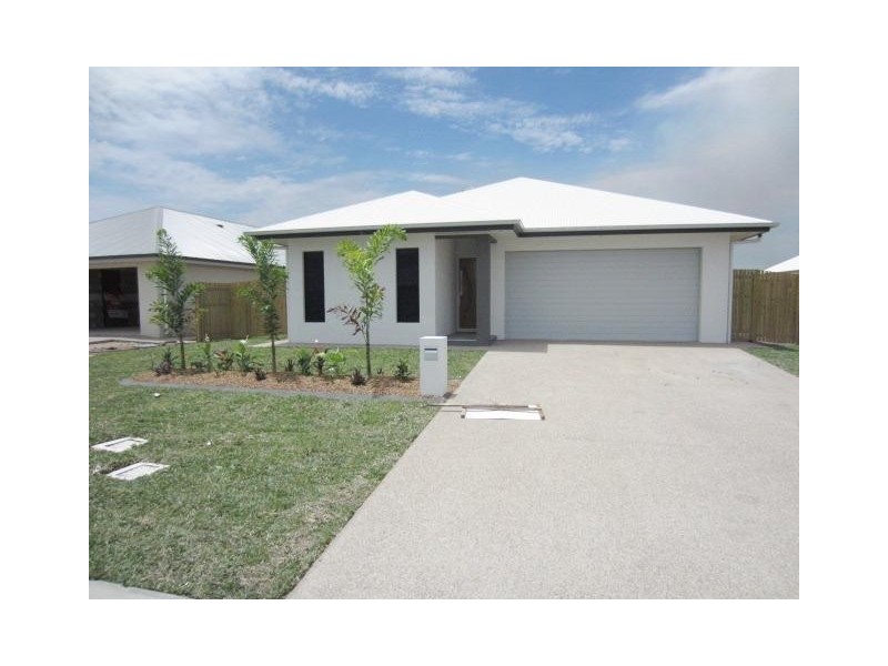 5 Baros Street, Burdell QLD 4818