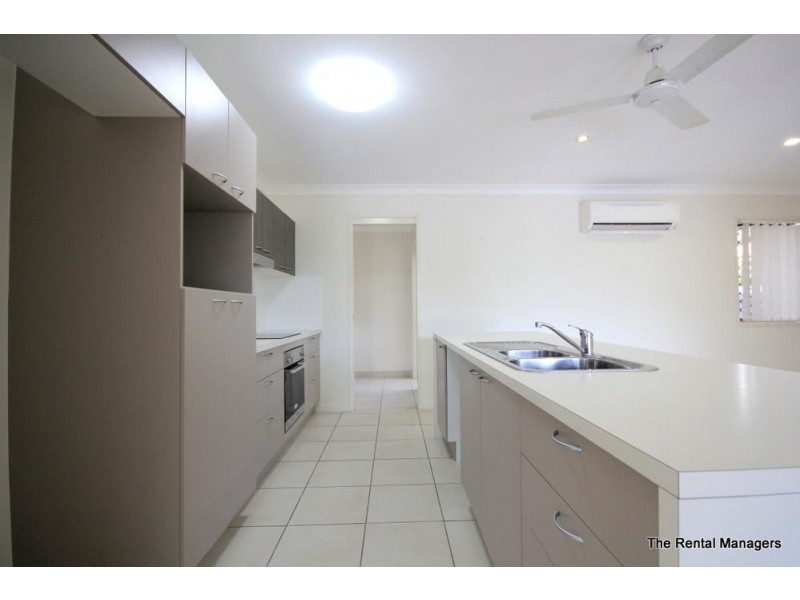 14 Bremer Court, Bohle Plains QLD 4817