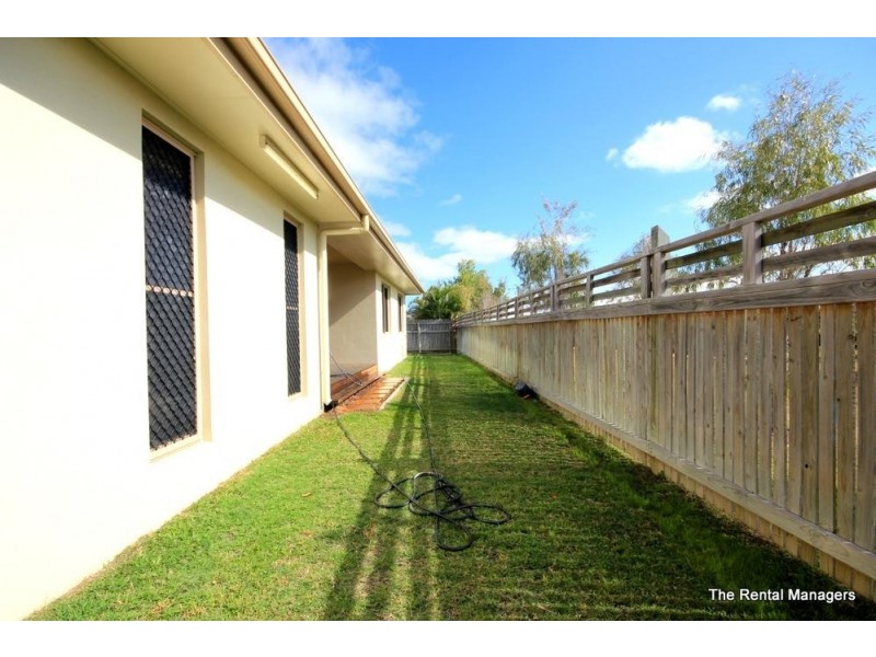 14 Bremer Court, Bohle Plains QLD 4817
