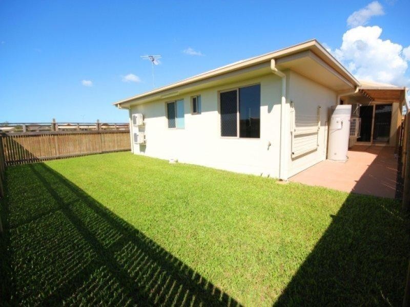 14 Bremer Court, Bohle Plains QLD 4817