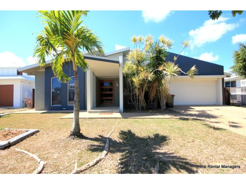 8 Arafura Close, Burdell QLD 4818