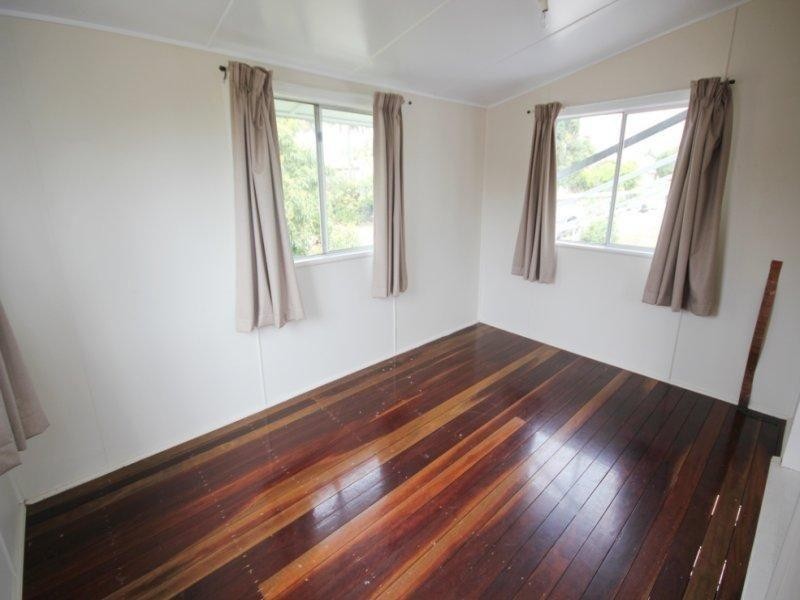 119 Nathan Street, Cranbrook QLD 4814