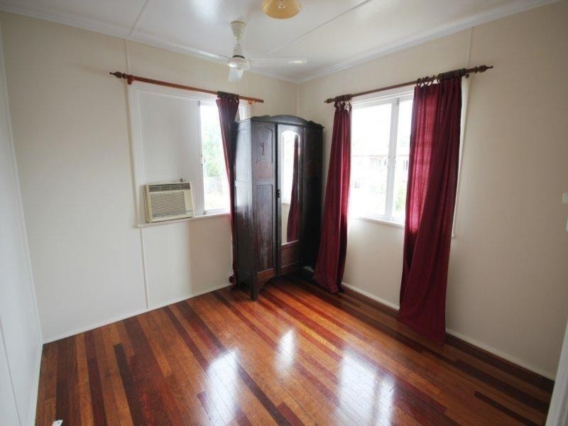 119 Nathan Street, Cranbrook QLD 4814