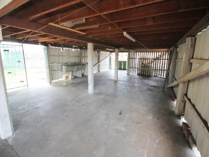 119 Nathan Street, Cranbrook QLD 4814