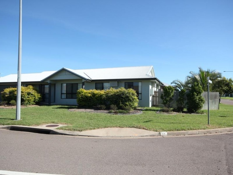 13 Aspley Drive, Kirwan QLD 4817