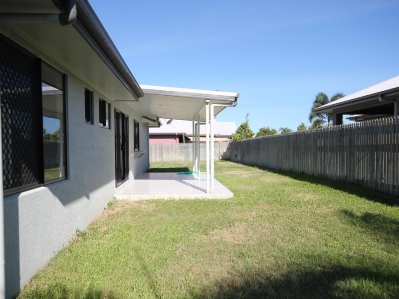 13 Aspley Drive, Kirwan QLD 4817