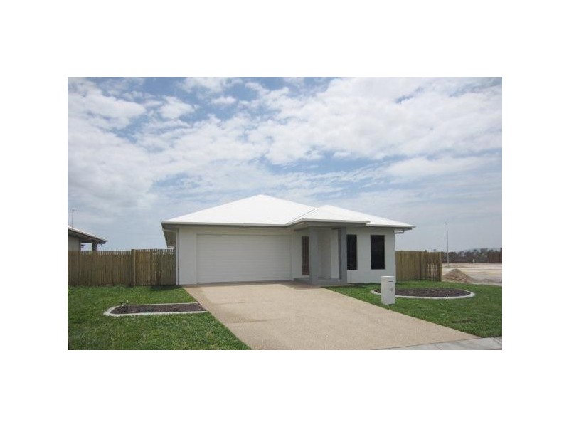 10 Laysan Street, Burdell QLD 4818