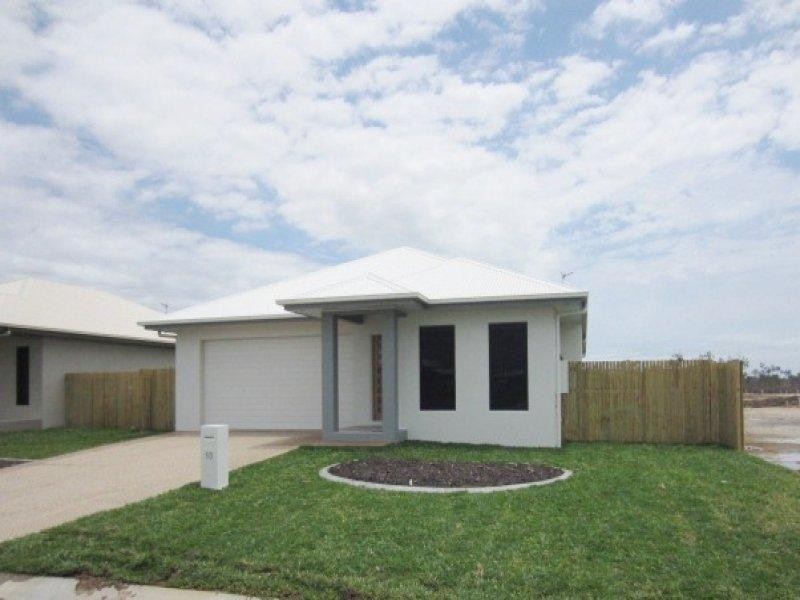 10 Laysan Street, Burdell QLD 4818