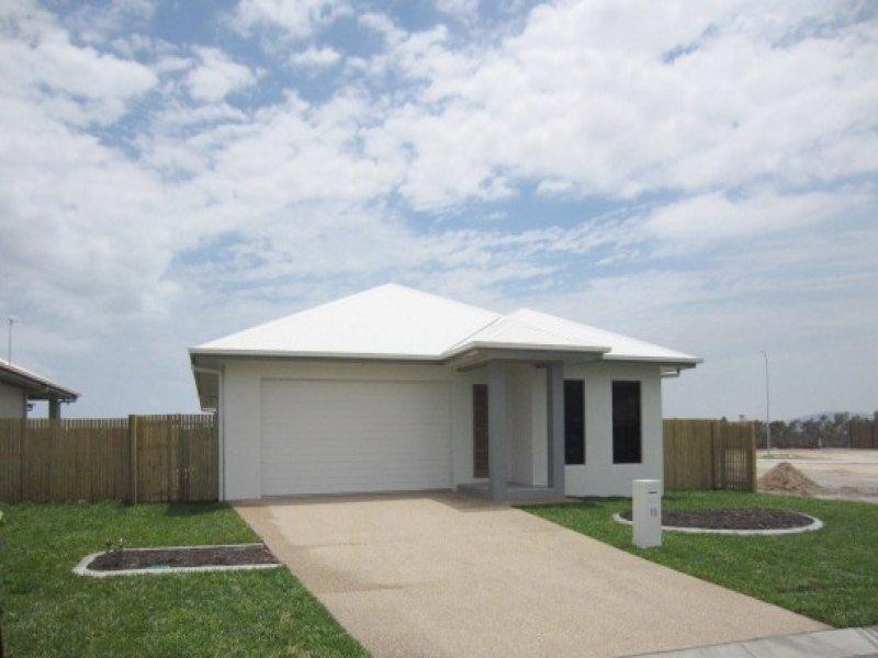 10 Laysan Street, Burdell QLD 4818