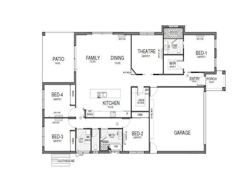 10 Laysan Street, Burdell QLD 4818