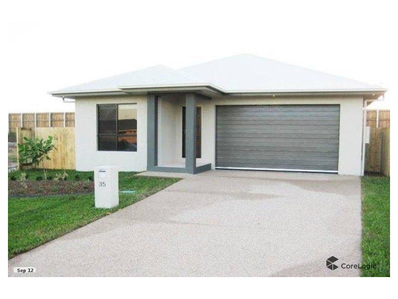 35 Sunhaven Boulevard, Burdell QLD 4818