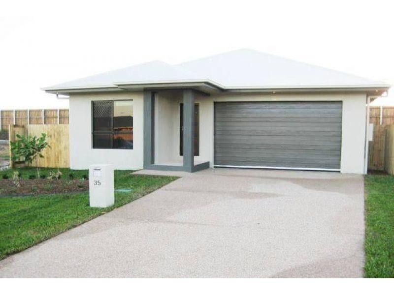 35 Sunhaven Boulevard, Burdell QLD 4818