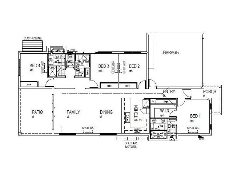 35 Sunhaven Boulevard, Burdell QLD 4818