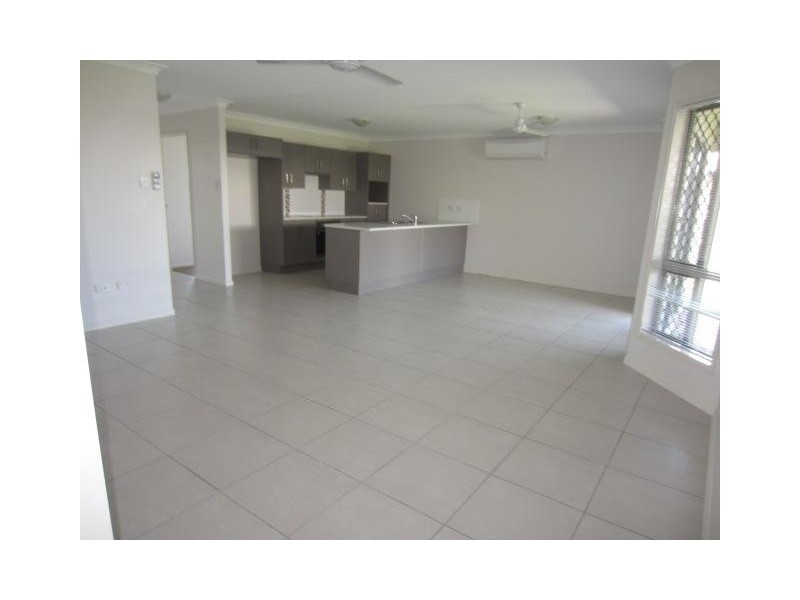 3 Brooke Laneway, Burdell QLD 4818