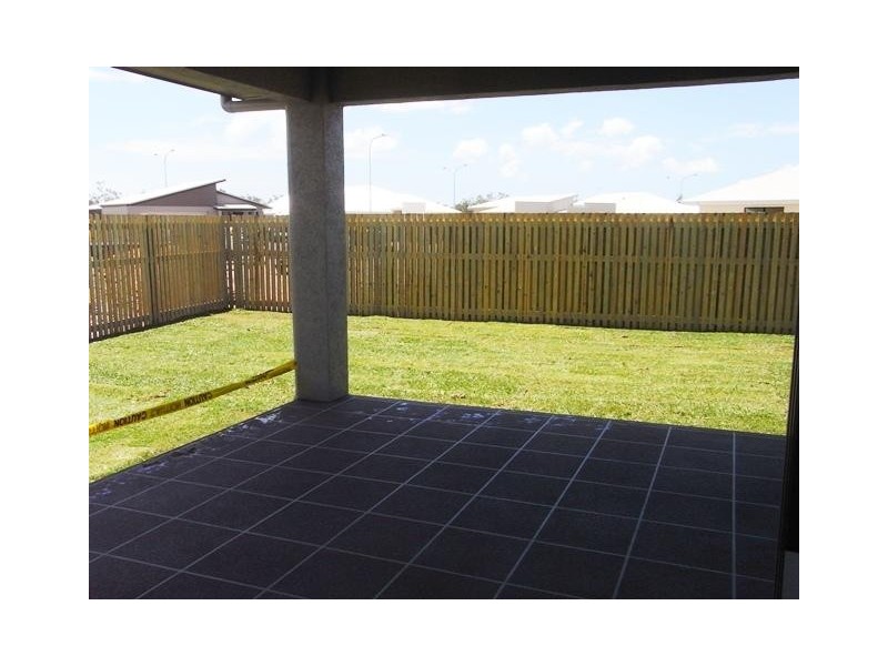 3 Brooke Laneway, Burdell QLD 4818