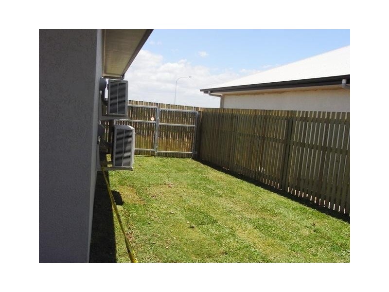 3 Brooke Laneway, Burdell QLD 4818