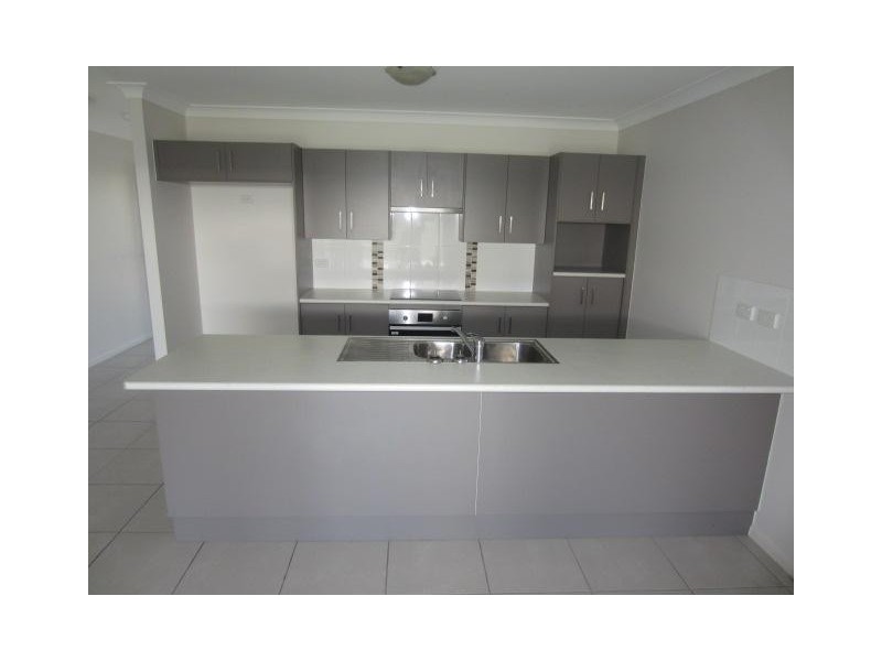 3 Brooke Laneway, Burdell QLD 4818