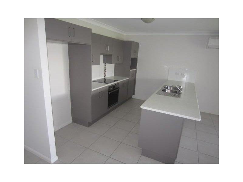 3 Brooke Laneway, Burdell QLD 4818