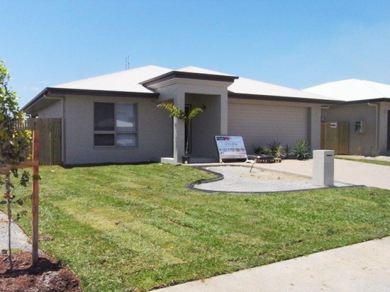 3 Brooke Laneway, Burdell QLD 4818