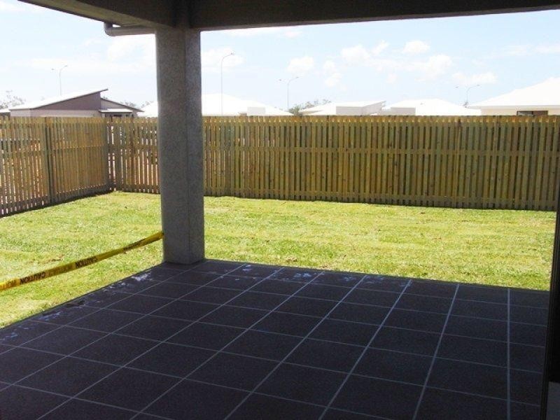 3 Brooke Laneway, Burdell QLD 4818