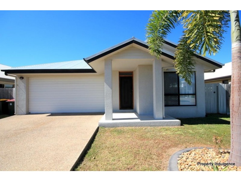 13 Rowley Place, Burdell QLD 4818