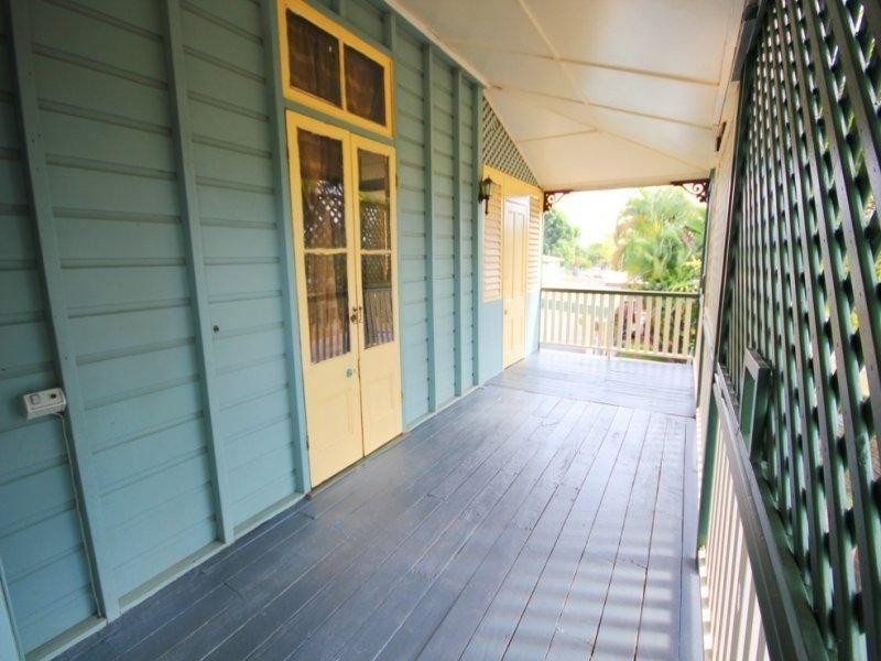 1/25 Cope Street, Stuart QLD 4811