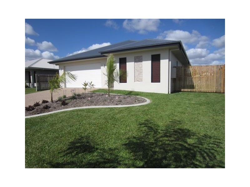 105 Kalynda Parade, Bohle Plains QLD 4817