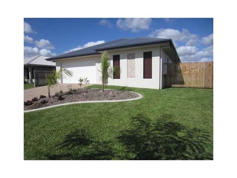 105 Kalynda Parade, Bohle Plains QLD 4817