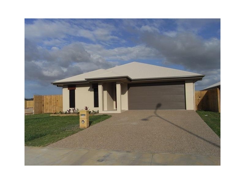 164 Kalynda Parade, Bohle Plains QLD 4817