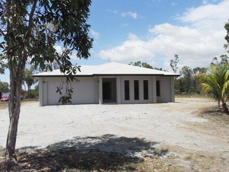 24 Salamander Street, Bluewater QLD 4818