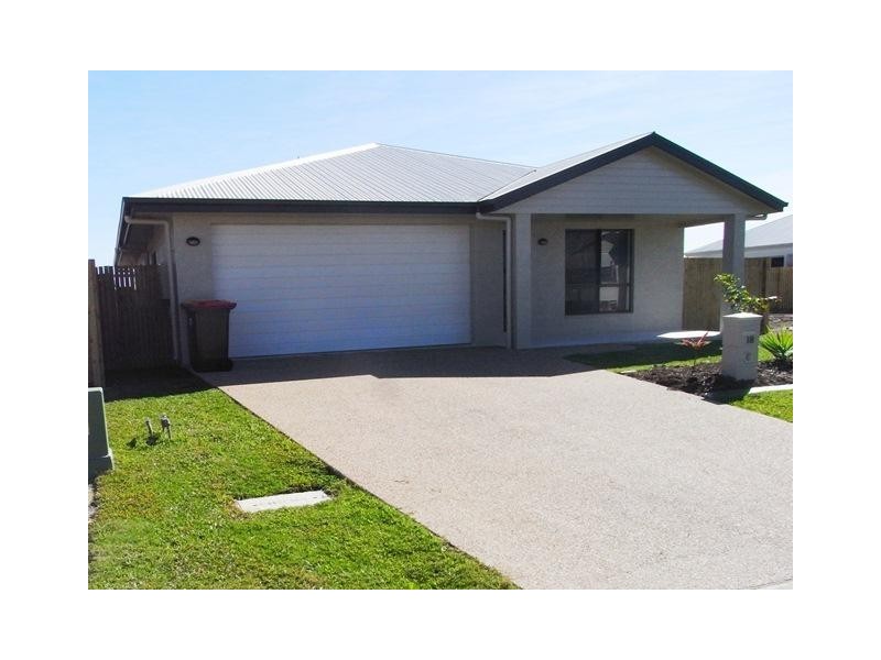 5 Brooke Laneway, Burdell QLD 4818