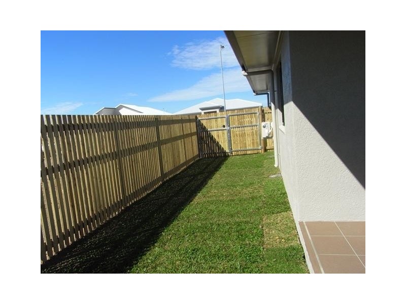 5 Brooke Laneway, Burdell QLD 4818