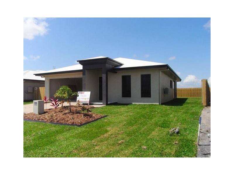 5 Brooke Laneway, Burdell QLD 4818