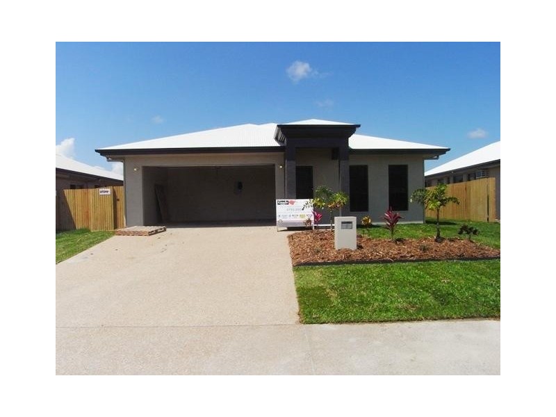 5 Brooke Laneway, Burdell QLD 4818