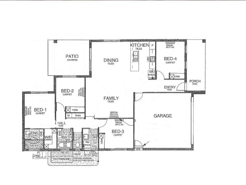 6 Tobias Avenue, Burdell QLD 4818