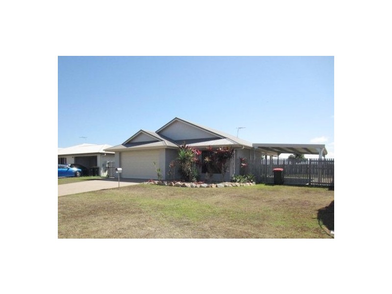 18 Armistice Street, Burdell QLD 4818