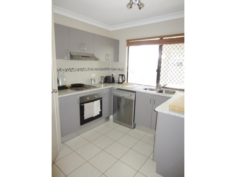 18 Armistice Street, Burdell QLD 4818