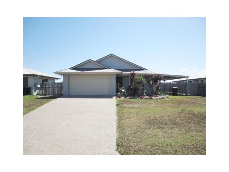 18 Armistice Street, Burdell QLD 4818