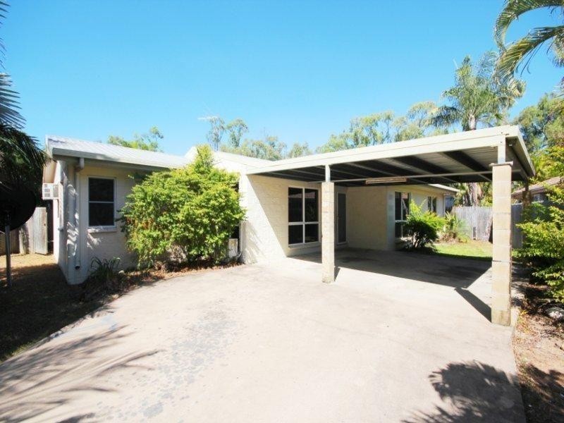 2 Samuel Court, Burdell QLD 4818