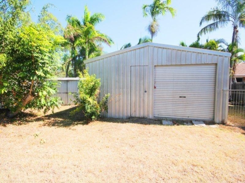 2 Samuel Court, Burdell QLD 4818