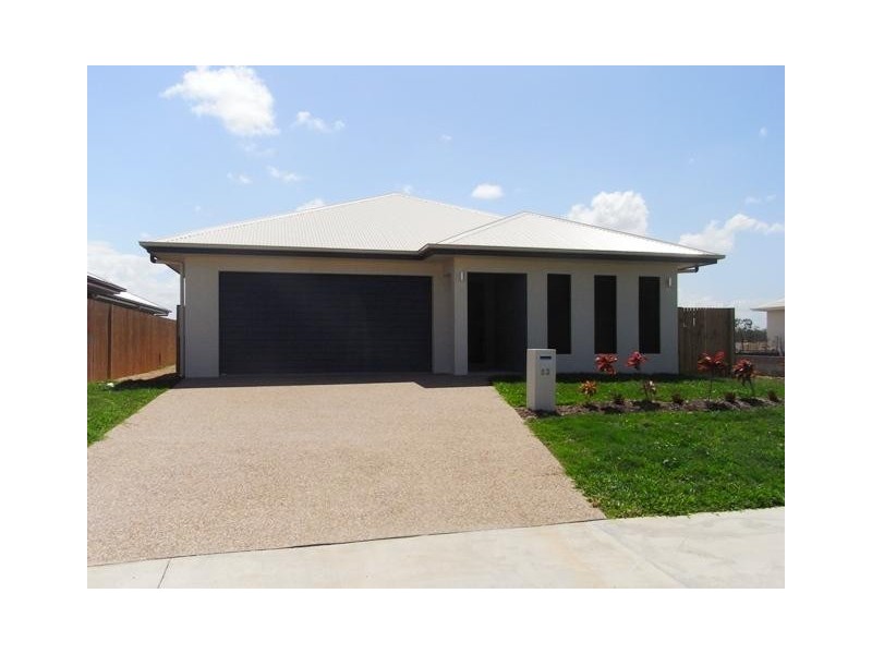 52 Sunhaven Boulevard, Burdell QLD 4818