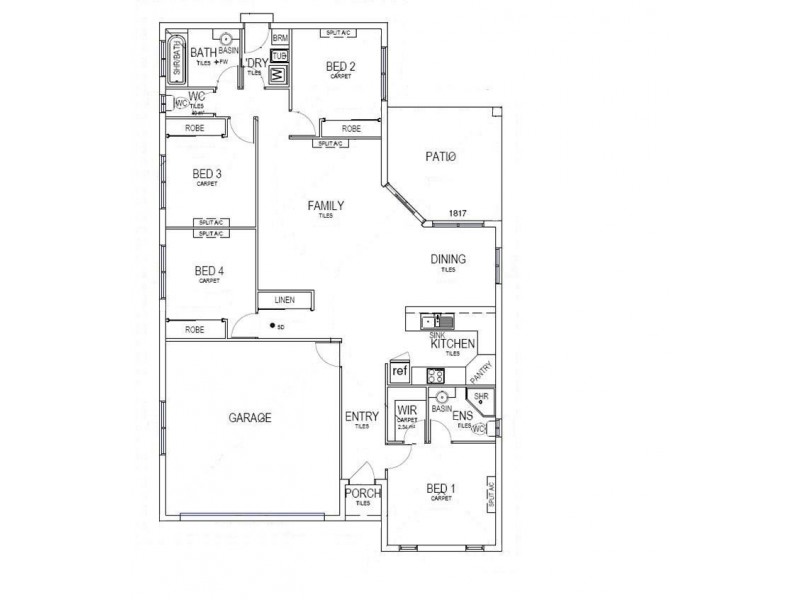 52 Sunhaven Boulevard, Burdell QLD 4818